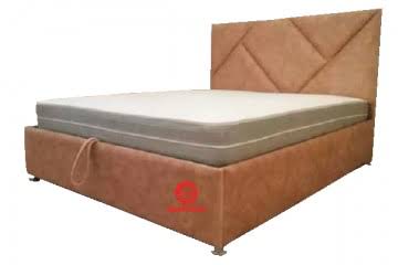 Кровать «Геометрия»