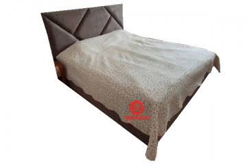 Кровать «Геометрия»