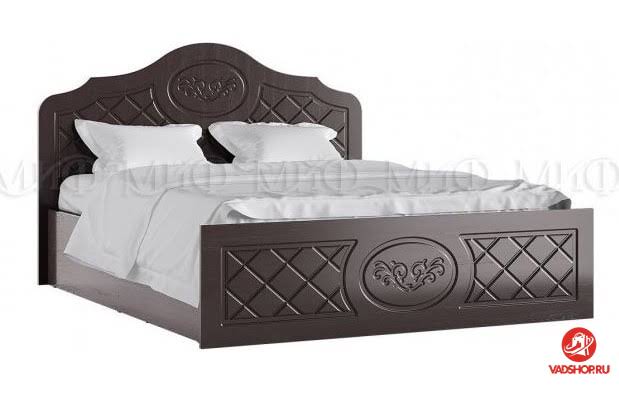 Кровать Престиж 160