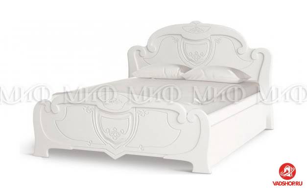 Кровать Мария 140